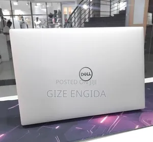 New Laptop Dell XPS 15 16GB Nvidia SSD 512GB