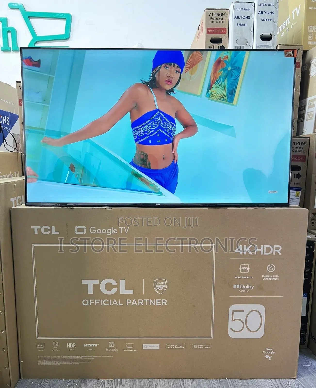 Television