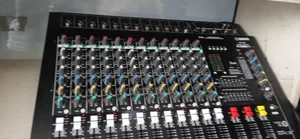 Saund System