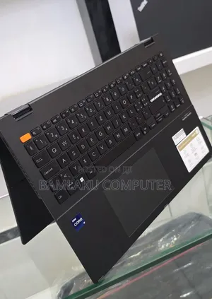 New Laptop Asus Vivobook 16 16GB Intel Core i9 SSD 1T