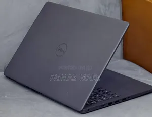 New Laptop Dell Vostro 15 3558 8GB Intel Core i5 SSD 256GB