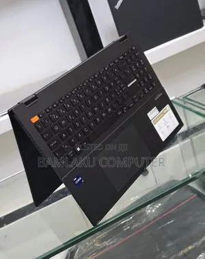 New Laptop Asus Vivobook 16 16GB Intel Core i9 SSD 1T
