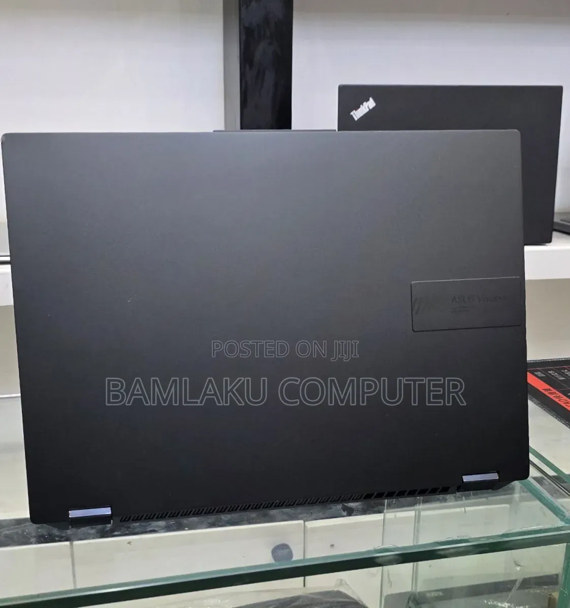 New Laptop Asus Vivobook 16 16GB Intel Core i9 SSD 1T
