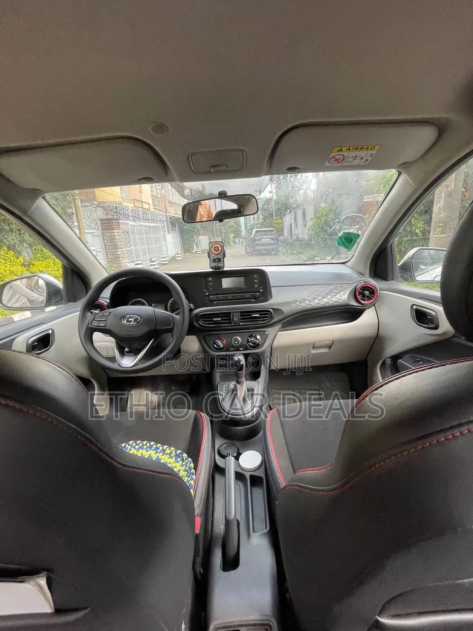 Hyundai I10 2022 Silver