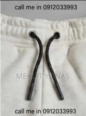 ደረጃውን የጠበቀ የሴቶች ቱታ