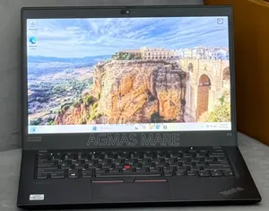 New Laptop Lenovo ThinkPad X13 Gen 2 16GB Intel Core i7 SSD 512GB