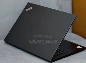 New Laptop Lenovo ThinkPad X13 Gen 2 16GB Intel Core i7 SSD 512GB
