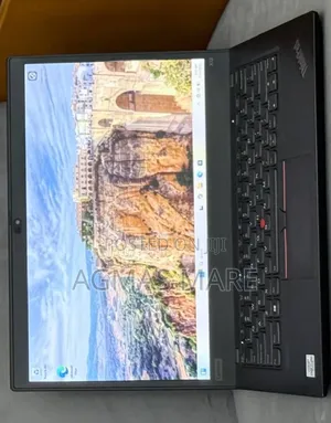 New Laptop Lenovo ThinkPad X13 Gen 2 16GB Intel Core i7 SSD 512GB