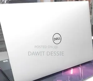 New Laptop Dell XPS 15 16GB Intel Core i7 SSD 512GB