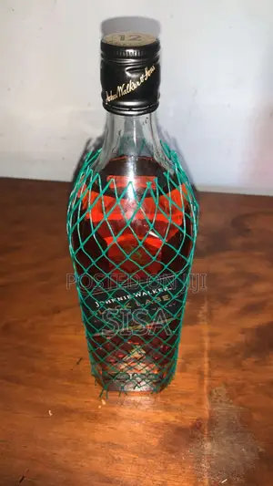 Black Label Wiskey