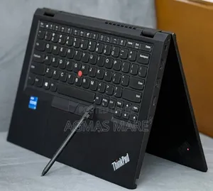 New Laptop Lenovo ThinkPad L13 Yoga 16GB Intel Core i7 SSD 512GB