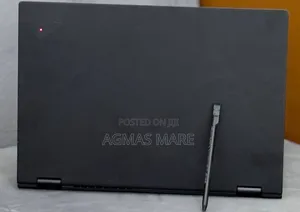 New Laptop Lenovo ThinkPad L13 Yoga 16GB Intel Core i7 SSD 512GB