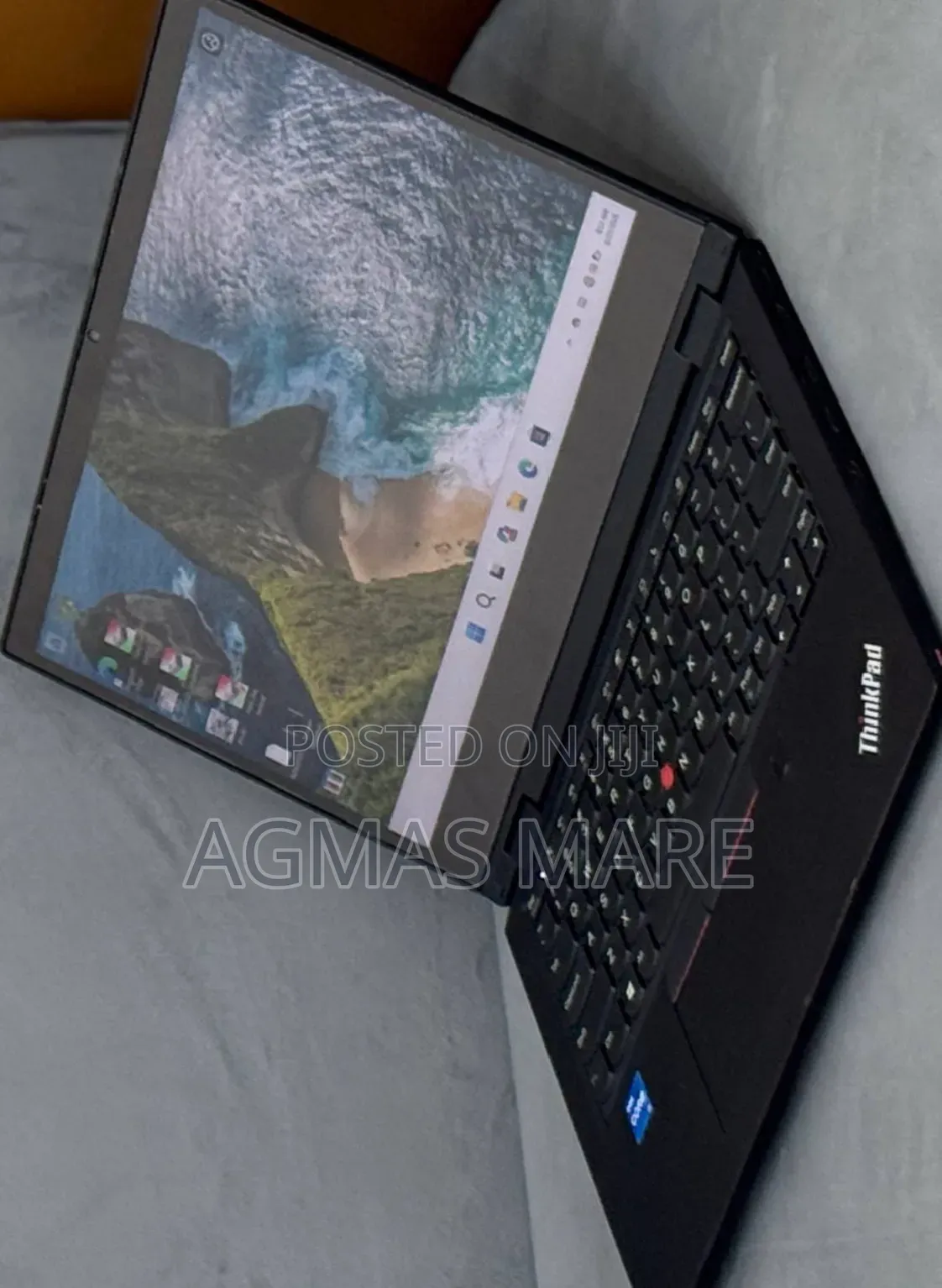 New Laptop Lenovo ThinkPad L13 Yoga 16GB Intel Core i7 SSD 512GB