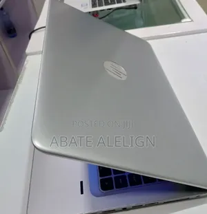 New Laptop HP EliteBook 840 G3 8GB Intel Core i5 SSD 256GB