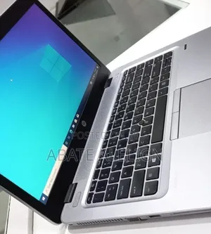 New Laptop HP EliteBook 840 G3 8GB Intel Core i5 SSD 256GB