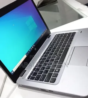 New Laptop HP EliteBook 840 G3 8GB Intel Core i5 SSD 256GB