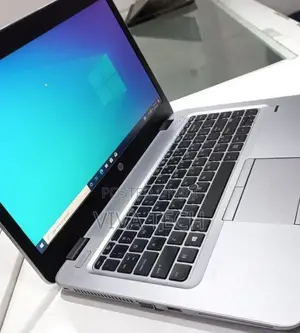 New Laptop HP EliteBook 840 G3 8GB Intel Core i5 SSD 256GB