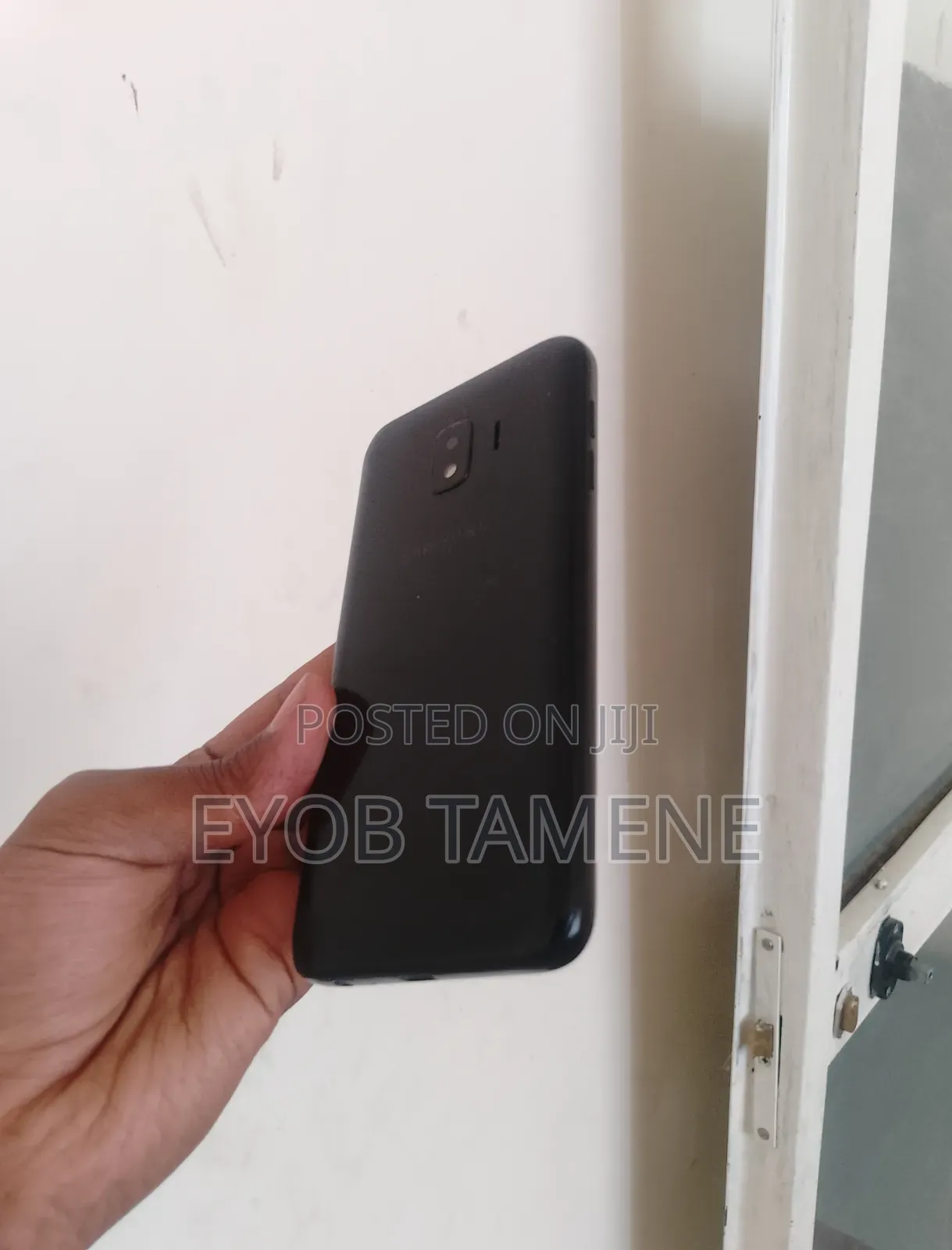 New Samsung Galaxy J2 Core 8 GB Black