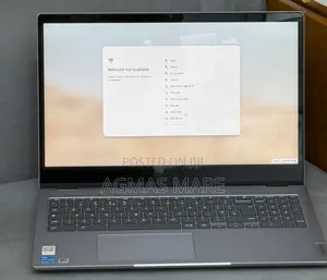 New Laptop Lenovo Chromebook C330 8GB Intel Pentium SSD 128GB