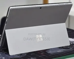 New Laptop Microsoft Surface Pro 7+ 16GB Intel Core i5 SSD 256GB