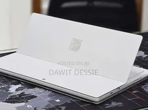 New Laptop Microsoft Surface Pro 7+ 16GB Intel Core i5 SSD 256GB