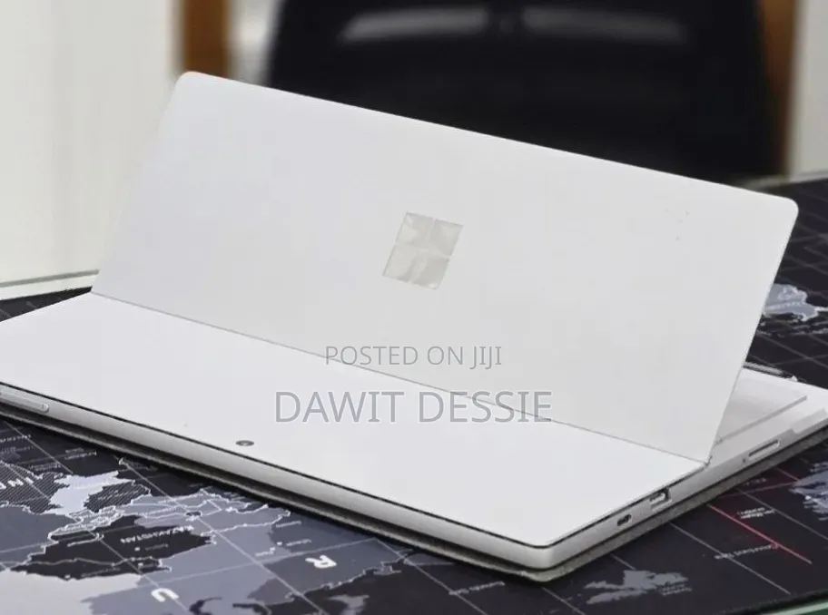 New Laptop Microsoft Surface Pro 7+ 16GB Intel Core i5 SSD 256GB