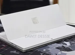 New Laptop Microsoft Surface Pro 7+ 16GB Intel Core i5 SSD 256GB