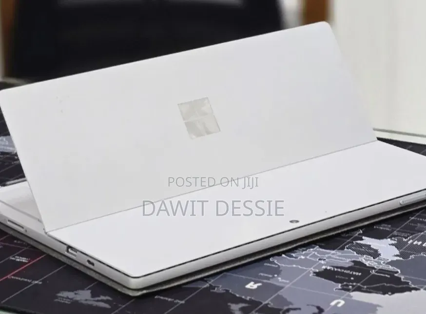 New Laptop Microsoft Surface Pro 7+ 16GB Intel Core i5 SSD 256GB