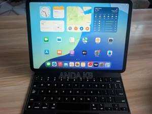 Apple iPad Pro 11 (2021) 128 GB Gray