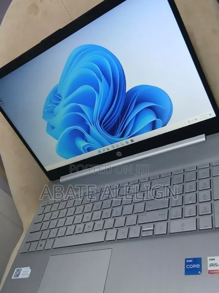 New Laptop HP Stream Notebook 16GB Intel Core i5 SSD 512GB