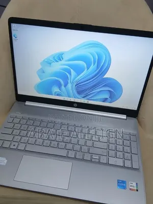 New Laptop HP Stream Notebook 16GB Intel Core i5 SSD 512GB
