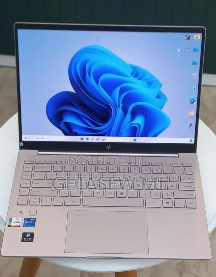 New Laptop HP Pavilion 14 16GB Intel Core i5 SSD 1T