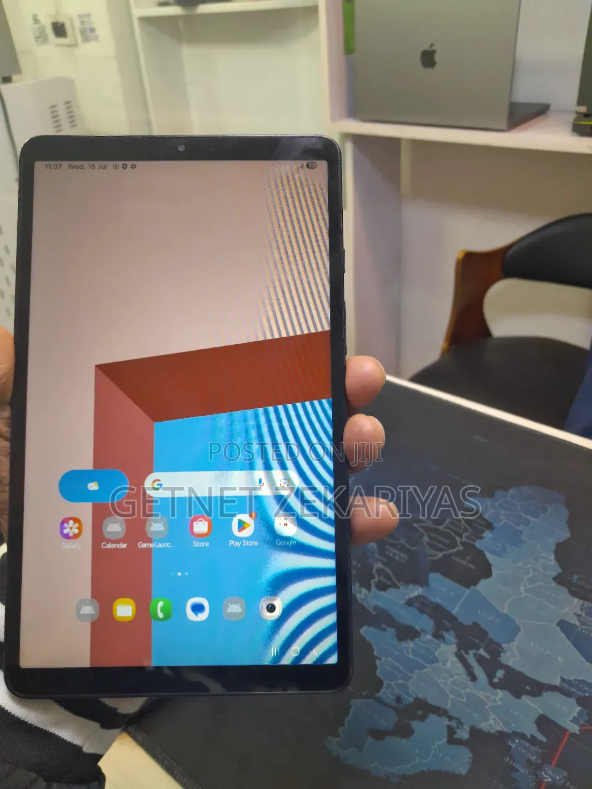 New Samsung Galaxy Tab A9 64 GB