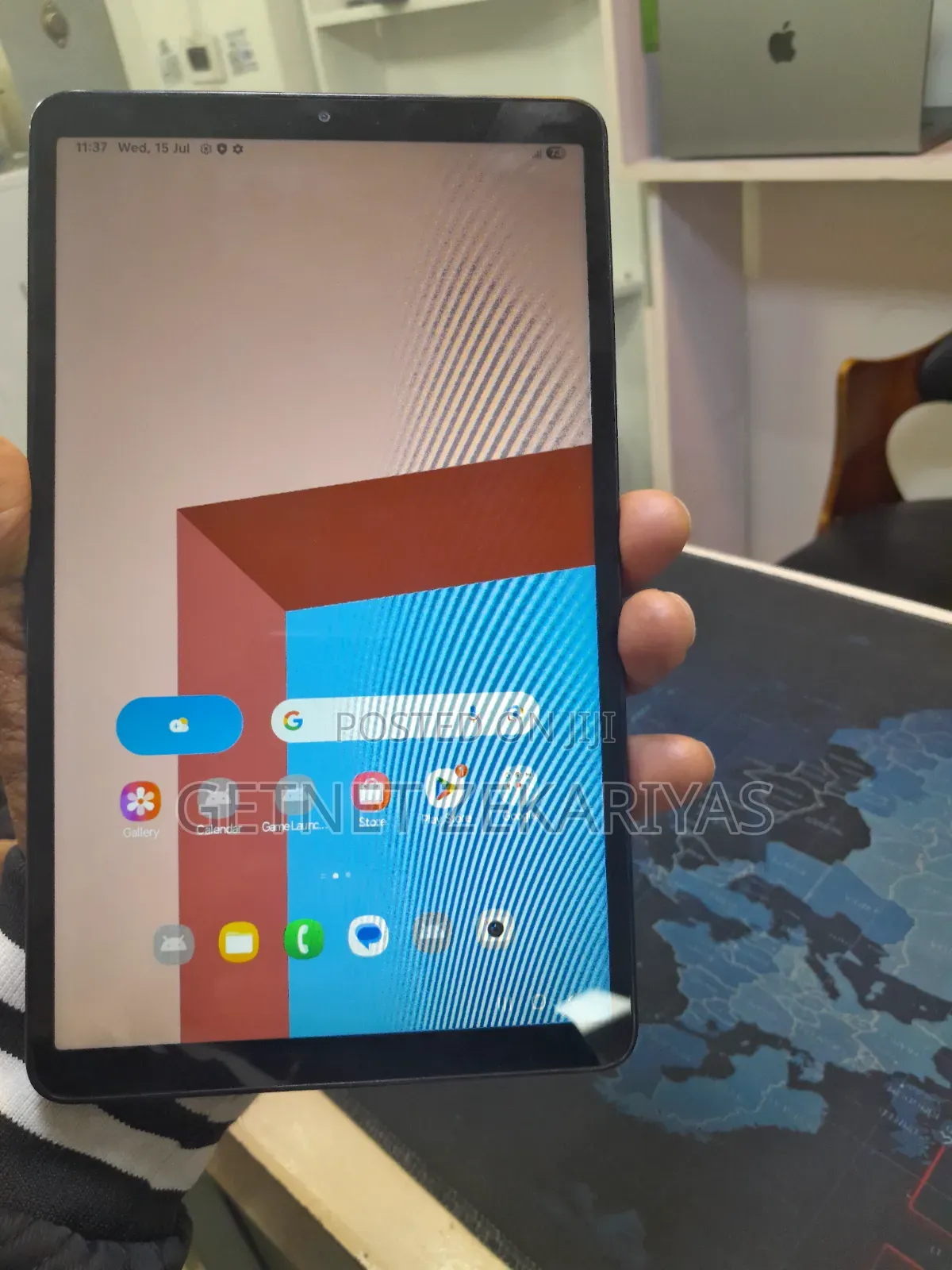 New Samsung Galaxy Tab A9 64 GB