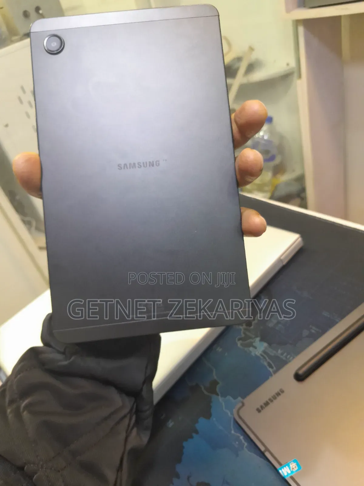 New Samsung Galaxy Tab A9 64 GB