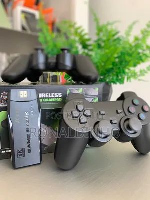 Game TV Stick