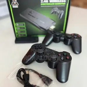 Game TV Stick