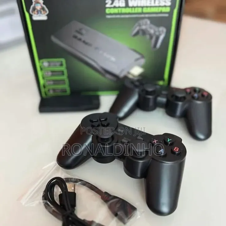 Game TV Stick