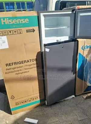 Hisense 325L Refrigerator