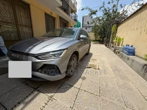 BYD E2 43 kWh 94 hp FWD 2025 Gray