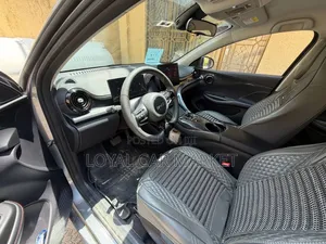 BYD E2 43 kWh 94 hp FWD 2025 Gray
