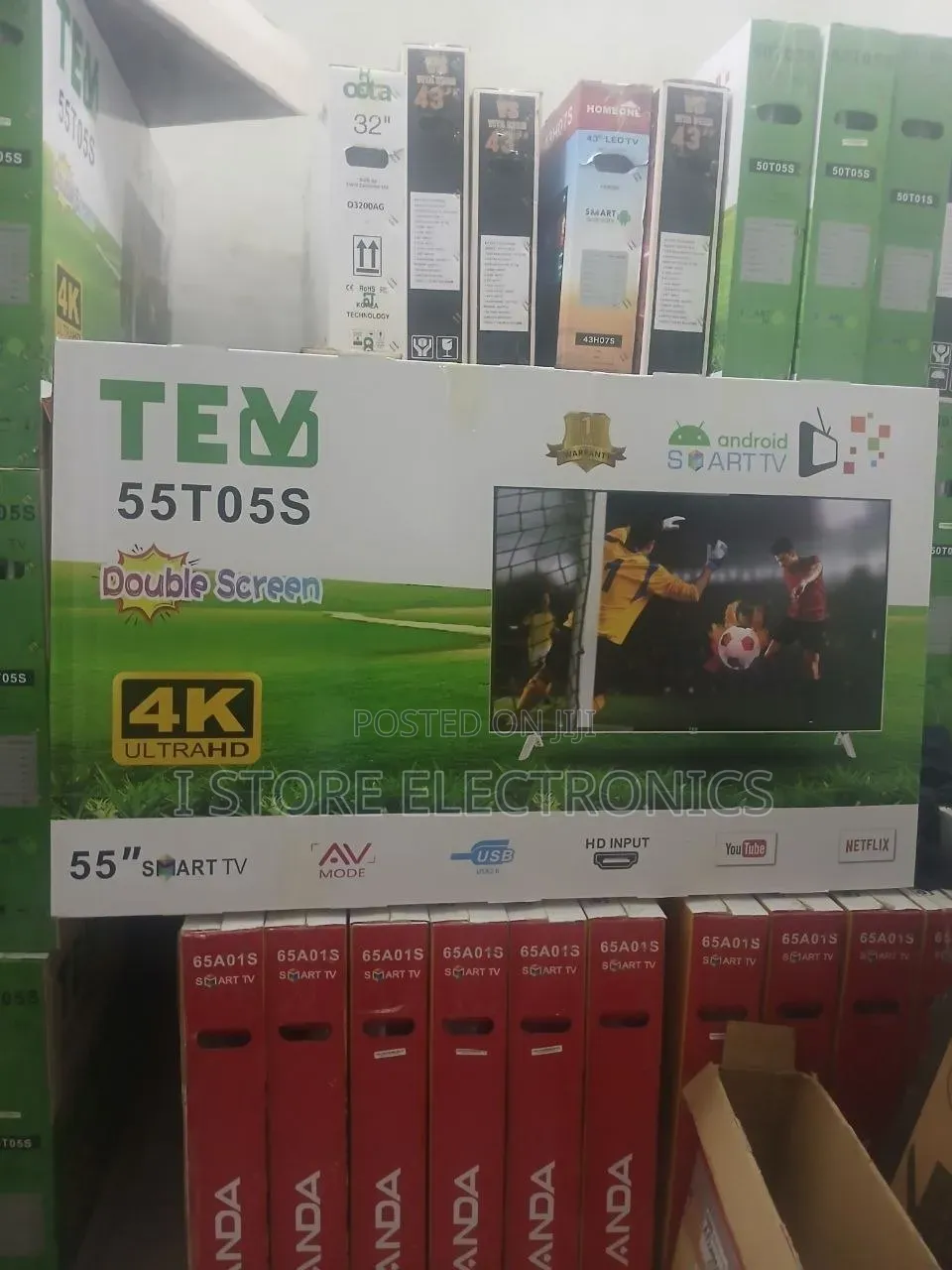 Television