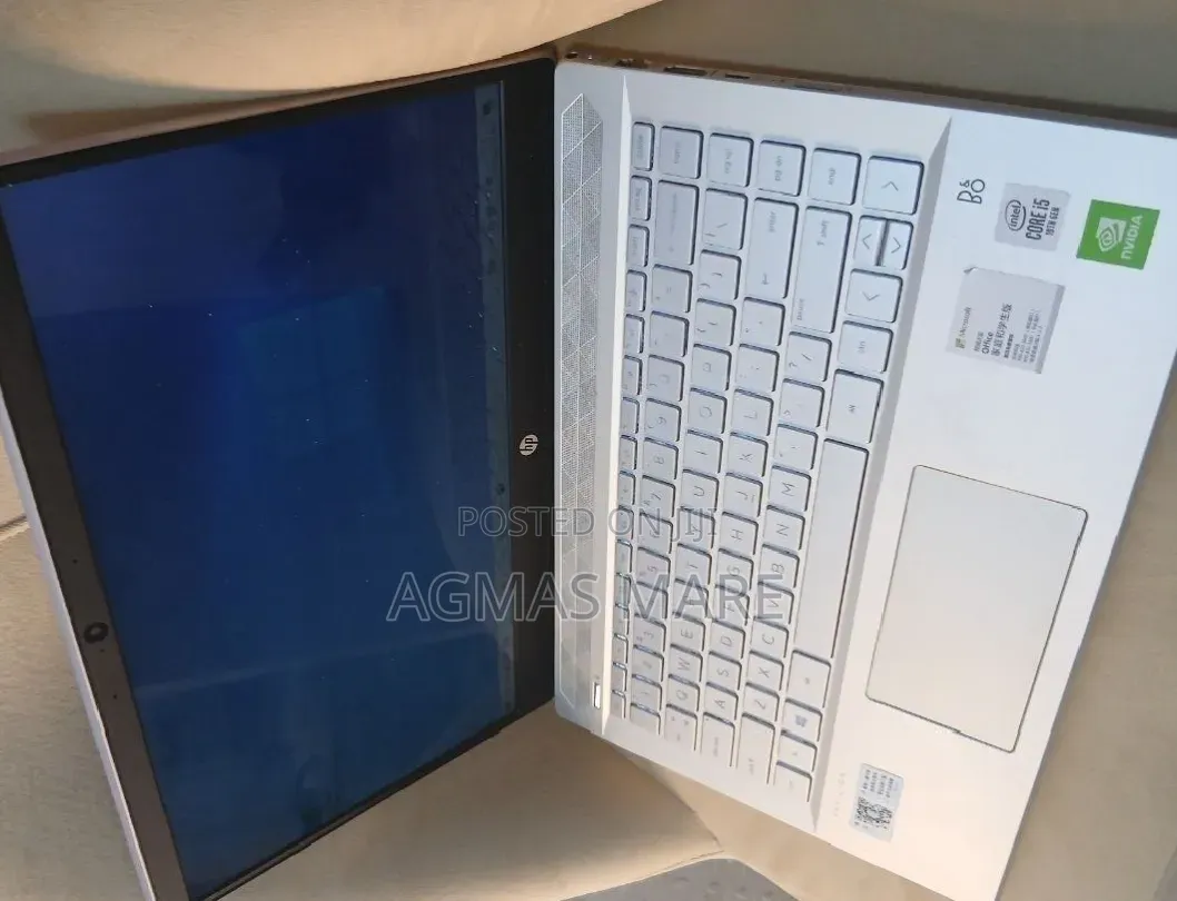 New Laptop HP Pavilion 14 16GB Intel Core i5 SSD 512GB