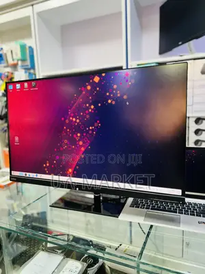Lenovo 32” Inch Monitor