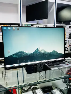 Lenovo 32” Inch Monitor