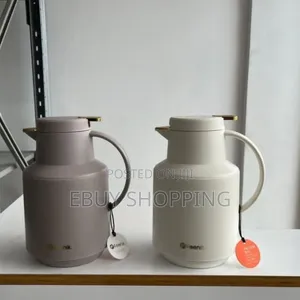 Thermal Carafe 1,5L – For Home, Office Hotel