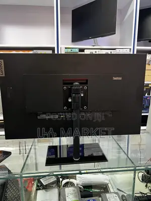 Lenovo 32” Inch Monitor