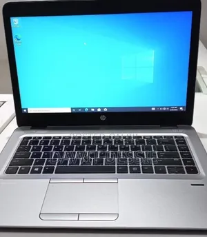 Laptop HP EliteBook 840 G3 8GB Intel Core i5 SSD 256GB