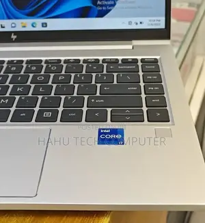 New Laptop HP 16GB Intel Core i7 SSD 1T