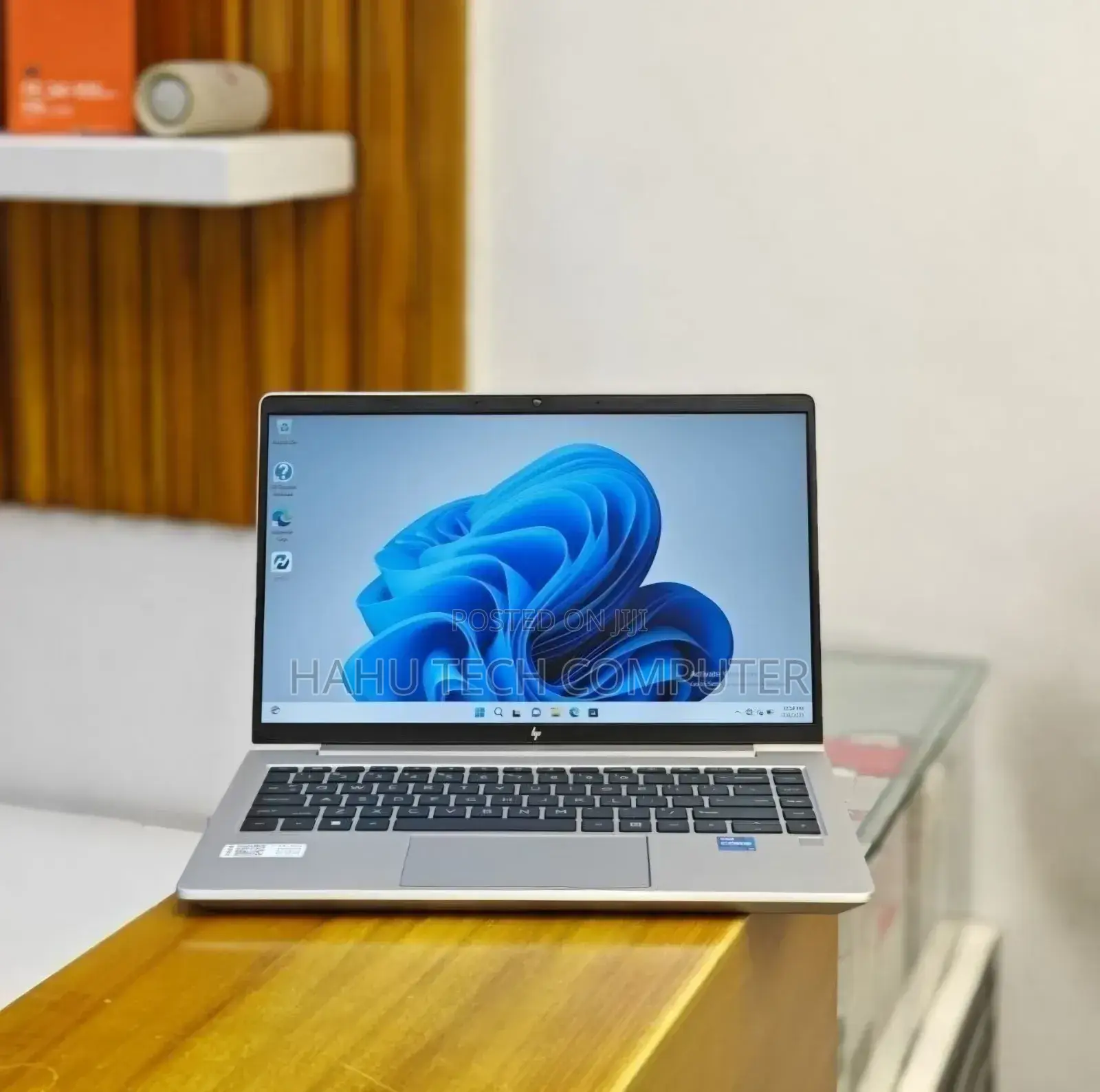 New Laptop HP 16GB Intel Core i7 SSD 1T